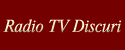 Emisiuni Radio,Tv, Discografie