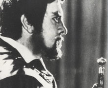 Dan Iordachescu - opera "Troubadour" la Viena