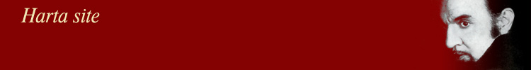 Harta site ~ DanIordachescu.ro